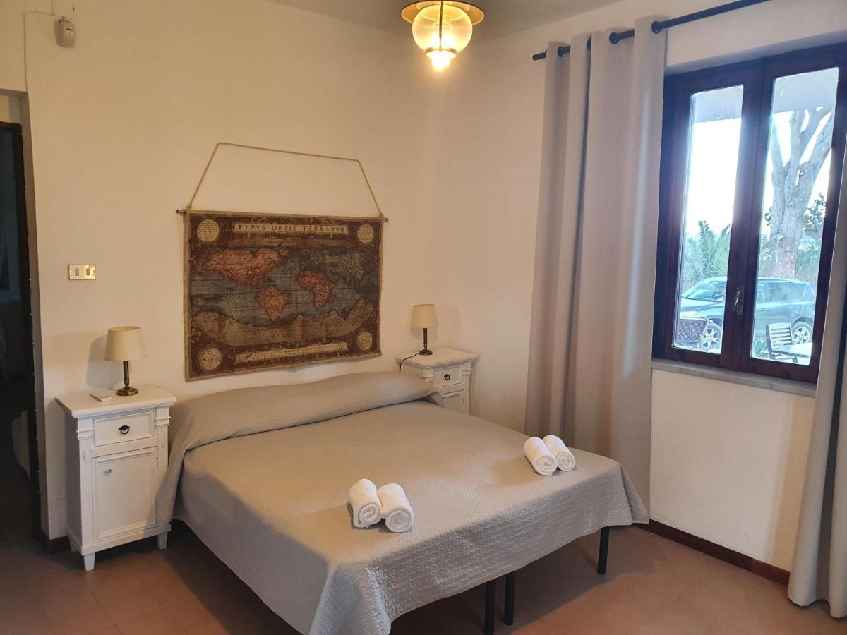 Villa Mariella Карини Екстериор снимка