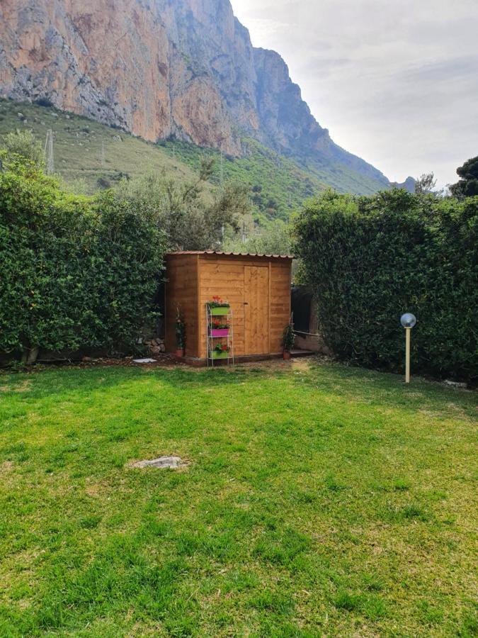 Villa Mariella Карини Екстериор снимка