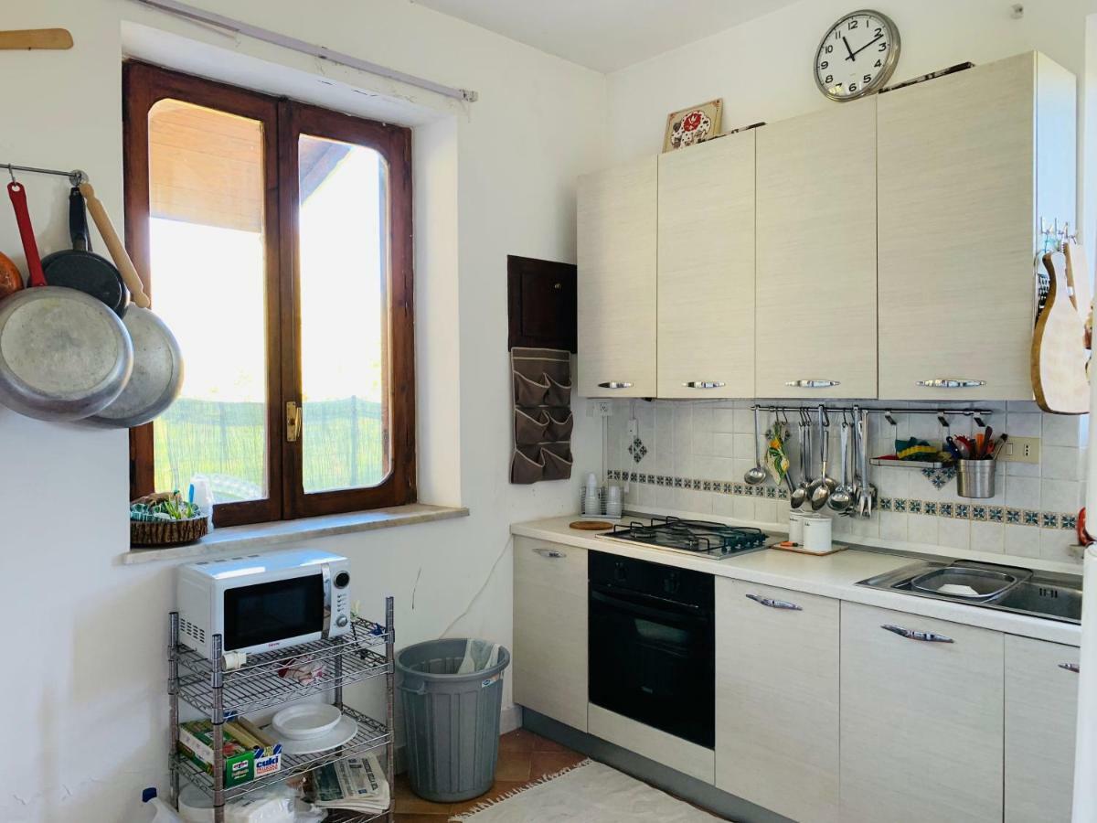 Villa Mariella Карини Екстериор снимка